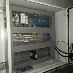 Malowanie mieszkań Olkusz 1