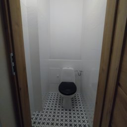 Remont łazienki Gorzów Wielkopolski 3