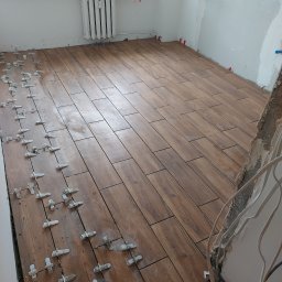 Malowanie mieszkań Gliwice 1