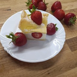 Cukiernia Wojcieszków 2