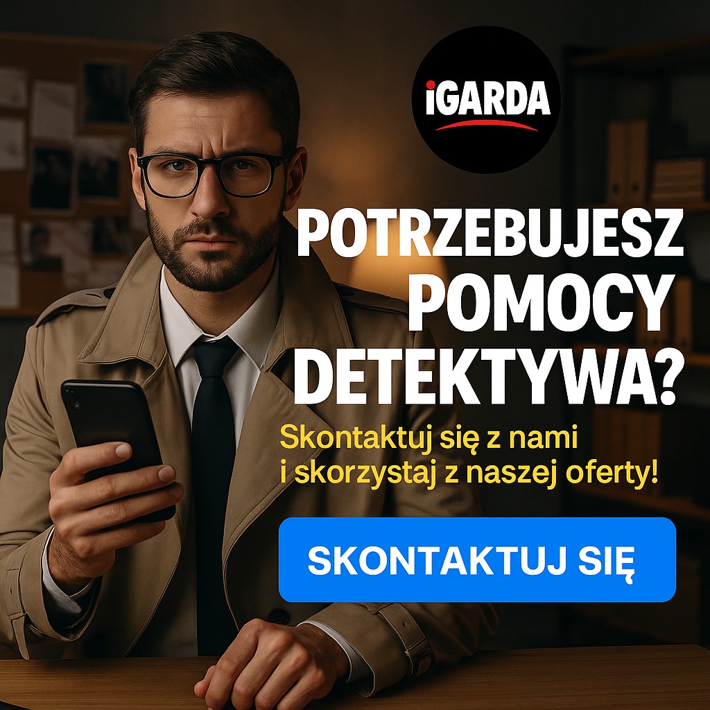Gwarantujemy dyskrecję i skuteczność.