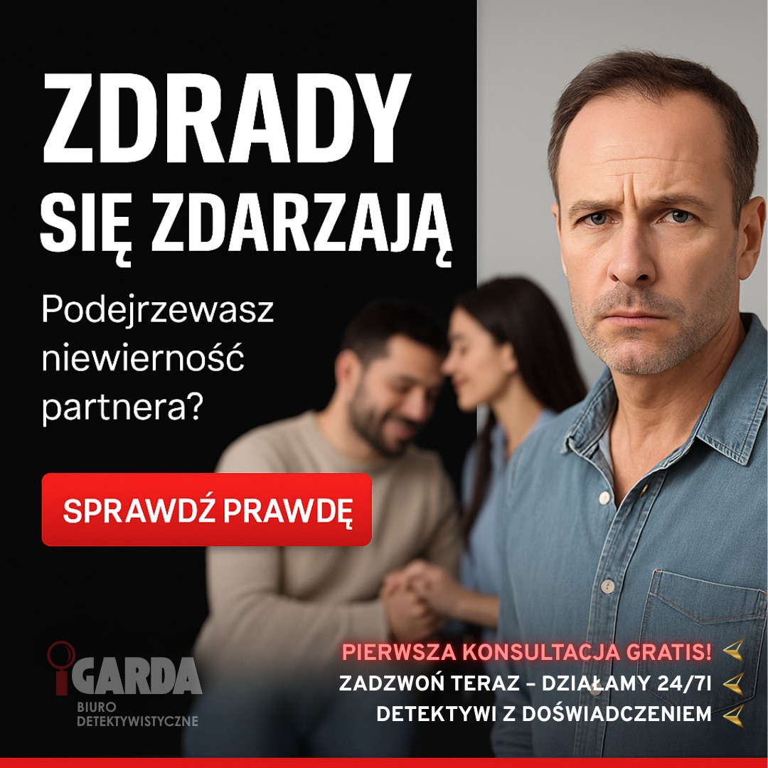 Pamiętaj, że nie musisz dowiedzieć się ostatnia/ostatni.
