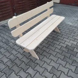 Możliwość wykonania mebli z drewna