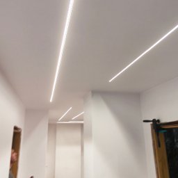 Marcin Cytarzyński Instalacje elektryczne - Pierwszorzędne Oświetlenie Domu Łask