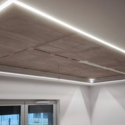 Marcin Cytarzyński Instalacje elektryczne - Świetne Inteligentne Mieszkanie Łask
