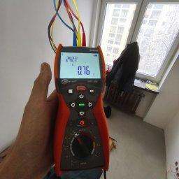 Marcin Cytarzyński Instalacje elektryczne - Elektryk Łask