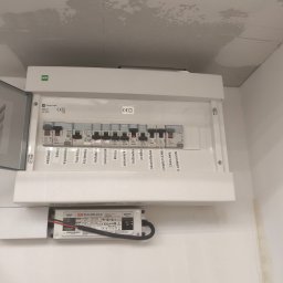 Instalacje elektryczne Łask 1