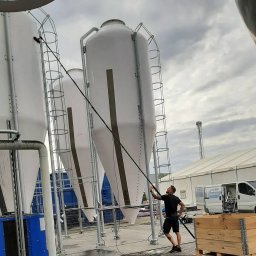 Koszenie trawy Bytom 1