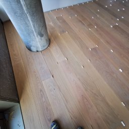 Remonty mieszkań Brodnica 2