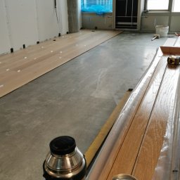 Remonty mieszkań Brodnica 3