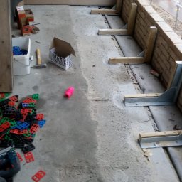 Remonty mieszkań Brodnica 4