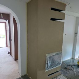 Remonty mieszkań Wodzisław Śląski 2