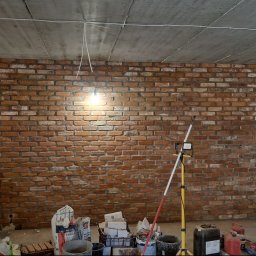 Montaż drzwi Trzcianka 1