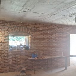 Montaż drzwi Trzcianka 3