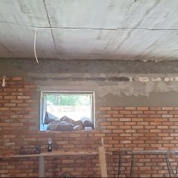 Montaż drzwi Trzcianka 4