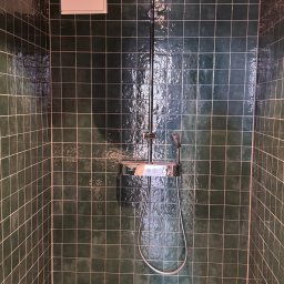 Ogrzewanie podłogowe Smardzewo 1