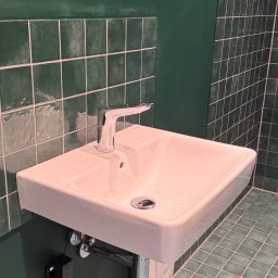 Ogrzewanie podłogowe Smardzewo 2