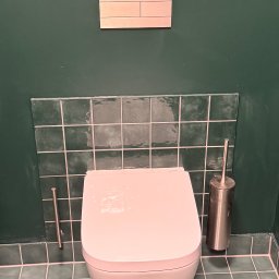 Ogrzewanie podłogowe Smardzewo 3