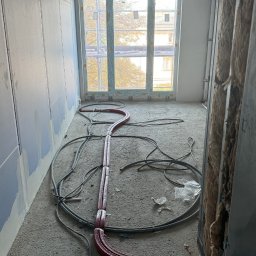 Ogrzewanie podłogowe Smardzewo 4