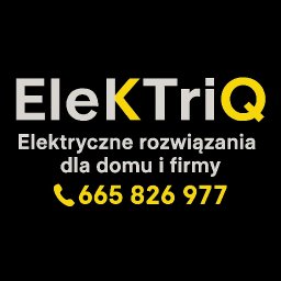 EleKTriQ - Porządna Automatyka Do Bram Skrzydłowych Góra