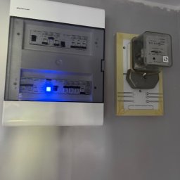 Przeglądy i pomiary elektryczne Góra