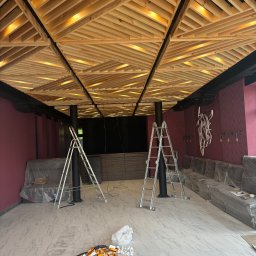 Instalacje elektryczne Poznań 1