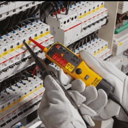 Oleksandr Sokolov - Montaż Oświetlenia Poznań