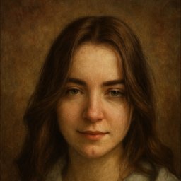 Tetiana Zahovora - Banery Poznań