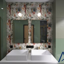 Projektowanie mieszkania Tarnów 4