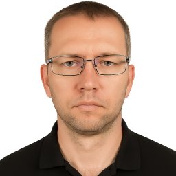 MAKSYMUS Ihor Herasymchuk - Pomoc Osobie Starszej Toruń