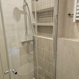 Mardekor Mariusz Kwapis - Glazurnik Szczecin