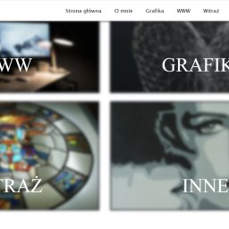 Strona internetowa: www.strefaprojektu.com