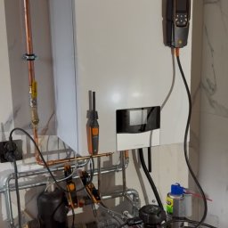 PROinstal - ogrzewanie, chłodnictwo, wentylacja - Wyjątkowa Instalacja Klimatyzacji Rawicz