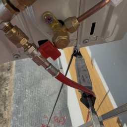 Klimatyzacja do domu Miejska Górka 3