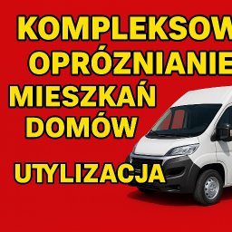 Victorius - Transport Toruń