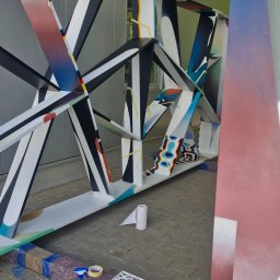 Spawacz Stalowa Wola 4