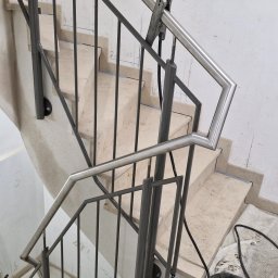 Spawacz Stalowa Wola 3