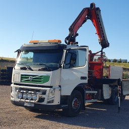 Tipper Trans sp. z o.o.