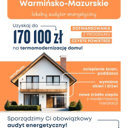 Certyfikato Filip Makowski - Solidny Przegląd Budowlany Sejny