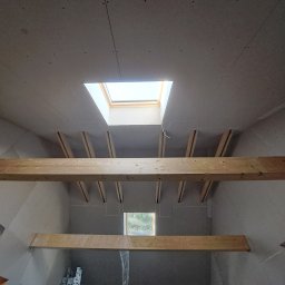 GRYF-BUD KACPER JAROSZYŃSKI - Usługi Remontowe Kozienice