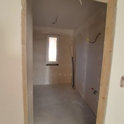 Malowanie mieszkań Kozienice 4