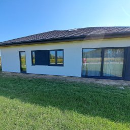 Malowanie mieszkań Kozienice 1