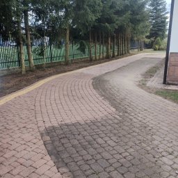 Mycie dachów Ostrów Mazowiecka 3