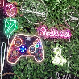 Identyfikacja wizualna Zielonka 2