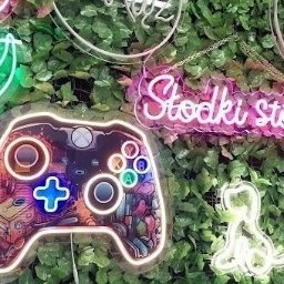 Kraftart Sp. z o.o. - Identyfikacja Wizualna Zielonka