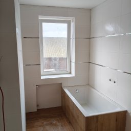 Jaś-Bud - Doskonały Remont Kuchni Zwoleń