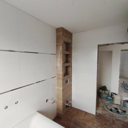 Remonty mieszkań Zakrzówek-Wieś 3