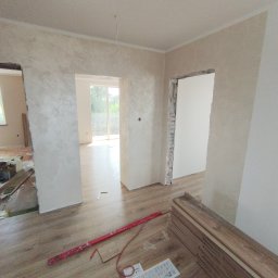 Remonty mieszkań Zakrzówek-Wieś 4