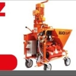 Mix Putz tynki maszynowe - Wyjątkowe Tynkowanie Maszynowe Nowa Sól