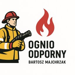 OGNIOODPORNY BARTOSZ MAJCHRZAK - Kurs Kwalifikowanej Pierwszej Pomocy Łódź